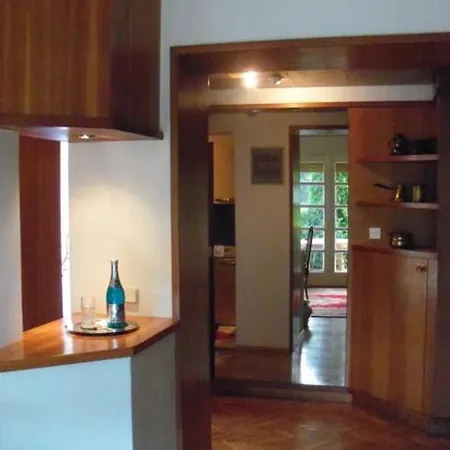Beach Villa At Top Location. Very Central Area Villa *