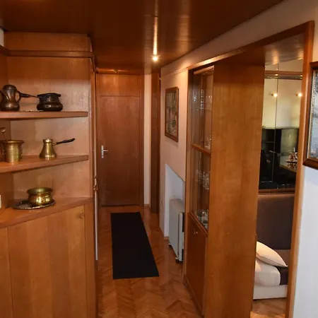 Beach Villa At Top Location. Very Central Area Villa