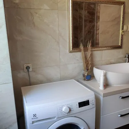 Beach Villa At Top Location. Very Central Area Split