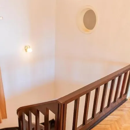Beach Villa At Top Location. Very Central Area Villa Split
