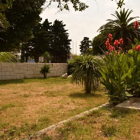 Villa Beach Villa At Top Location. Very Central Area Split