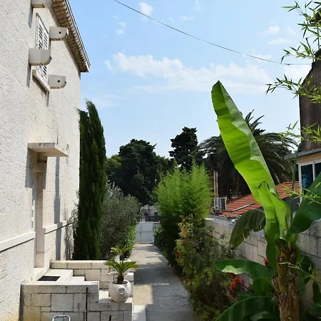 Beach Villa At Top Location. Very Central Area Villa