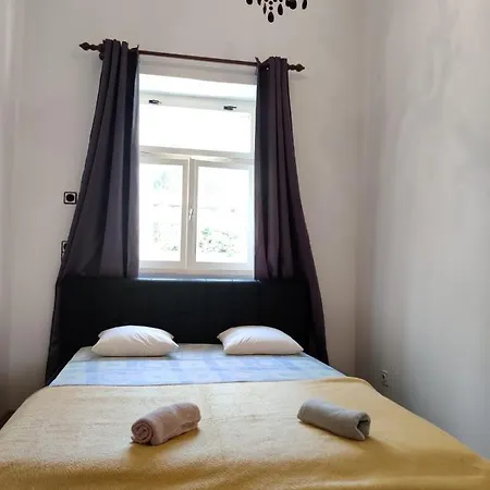 Beach Villa At Top Location. Very Central Area Villa Split