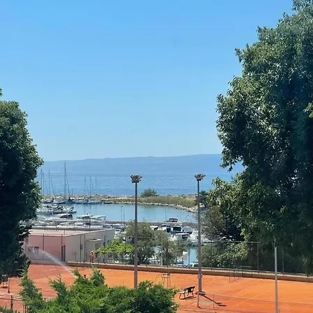 Beach Villa At Top Location. Very Central Area * Split