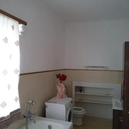 Villa Beach Villa At Top Location. Very Central Area *
